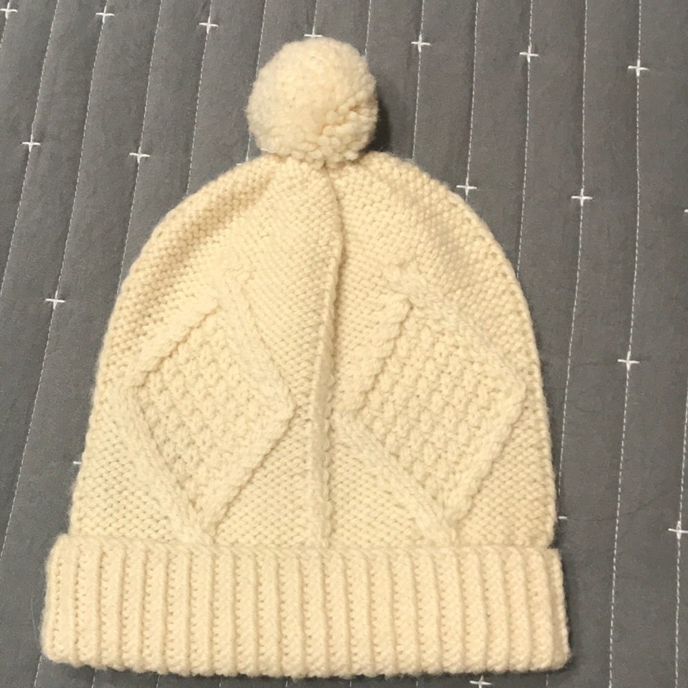 Winter hat